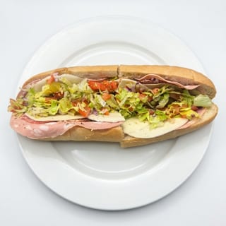Italian Sub