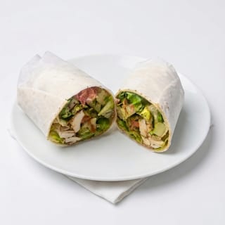 Romano Wrap