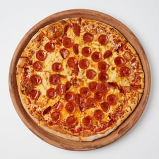 Hot Honey Pepperoni 