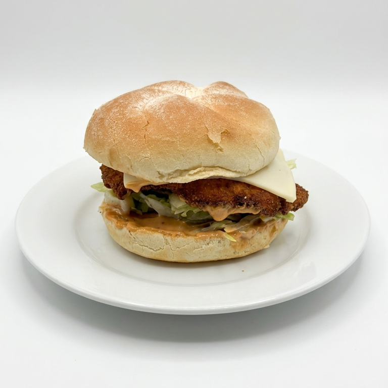 Delicious Chicken Sandwich Options