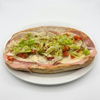 North Ender Sub