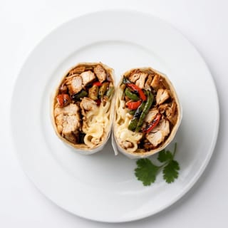 Mexican Wrap