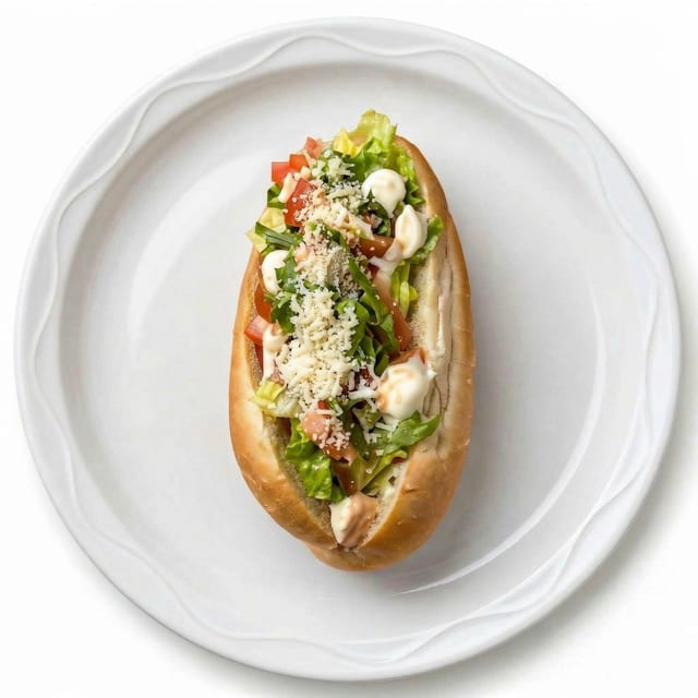 Romano Sub.