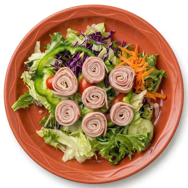Chef Salad.