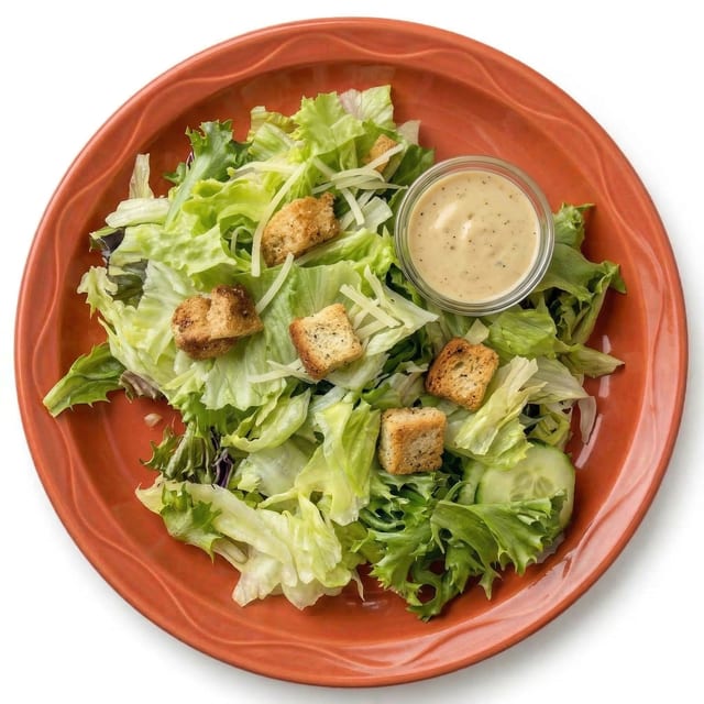 Side Salad.