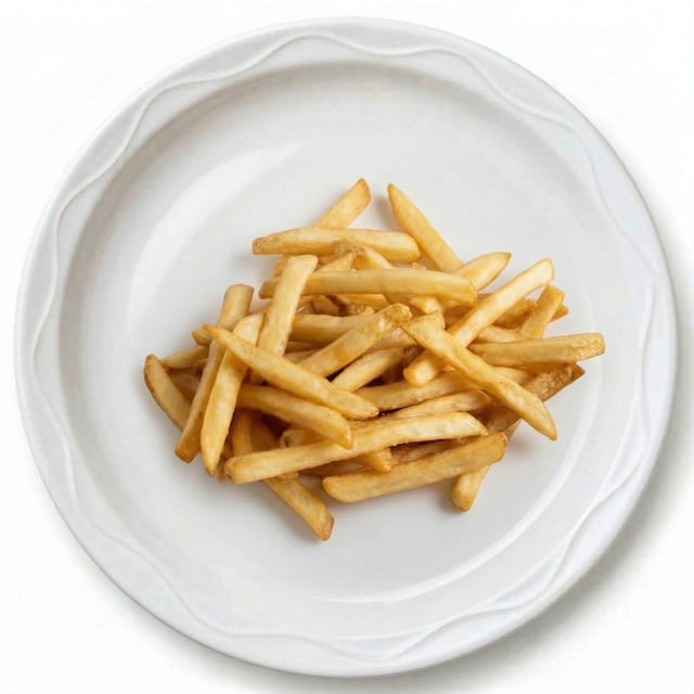 French Fries.