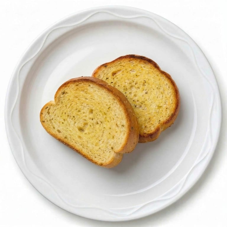 Delicious Garlic Bread Options