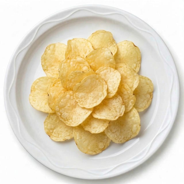 Chips.